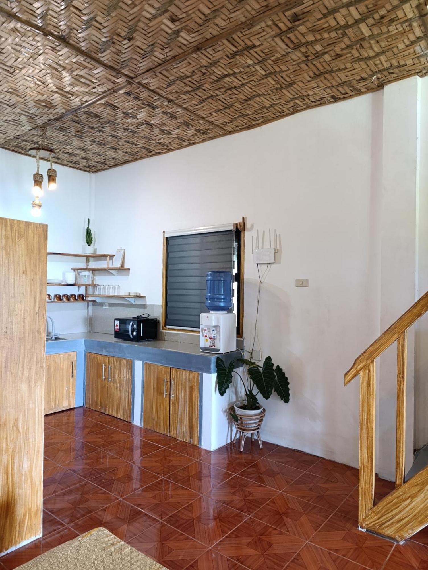 Helmina'S Villas General Luna  Exterior foto