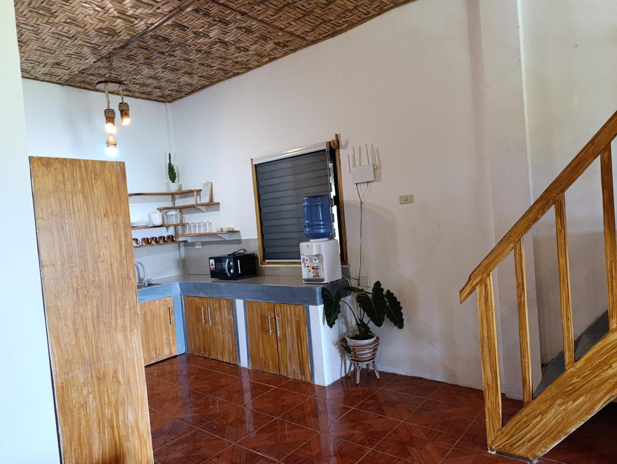 Helmina'S Villas General Luna  Exterior foto